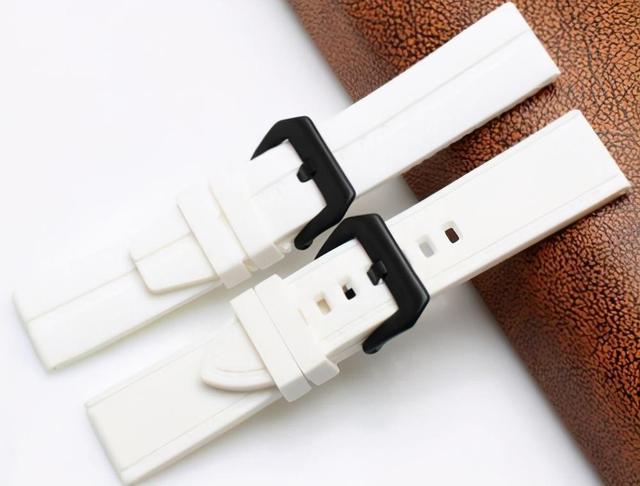 了解智能手環(huán)，硅膠表帶的弊端在于那兒？