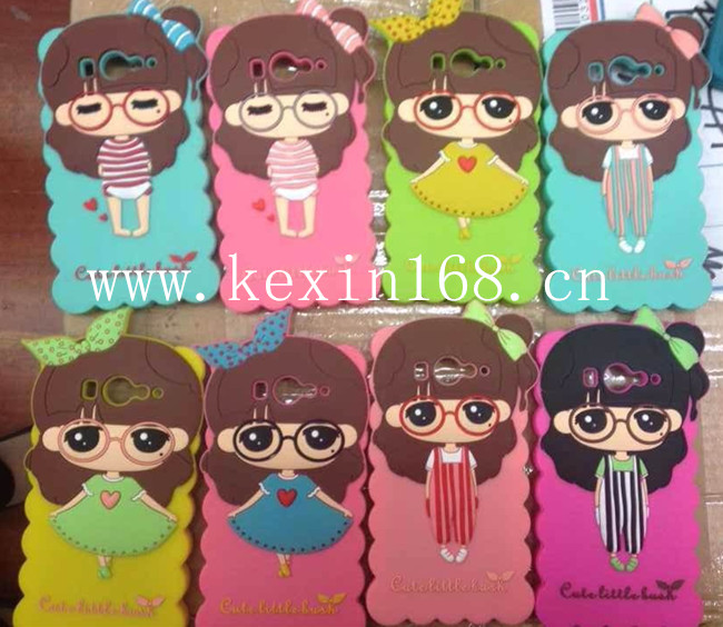 科鑫硅膠保護套，讓生活更美好