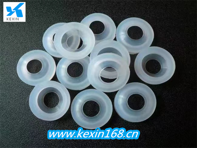 什么叫耐低溫硅膠呢？