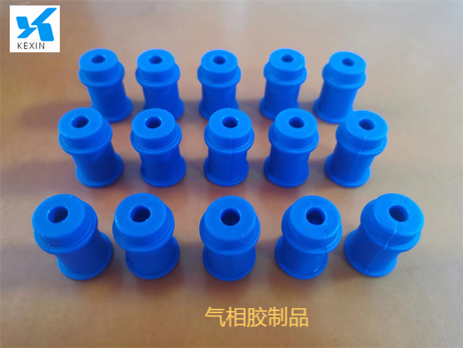 普通硅膠與氣相膠之間有什么區別呢？