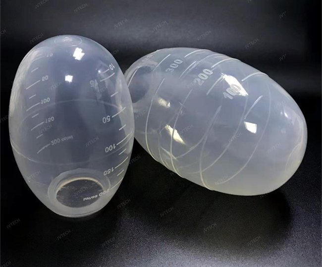 硅膠制品為什么可以用于醫療？