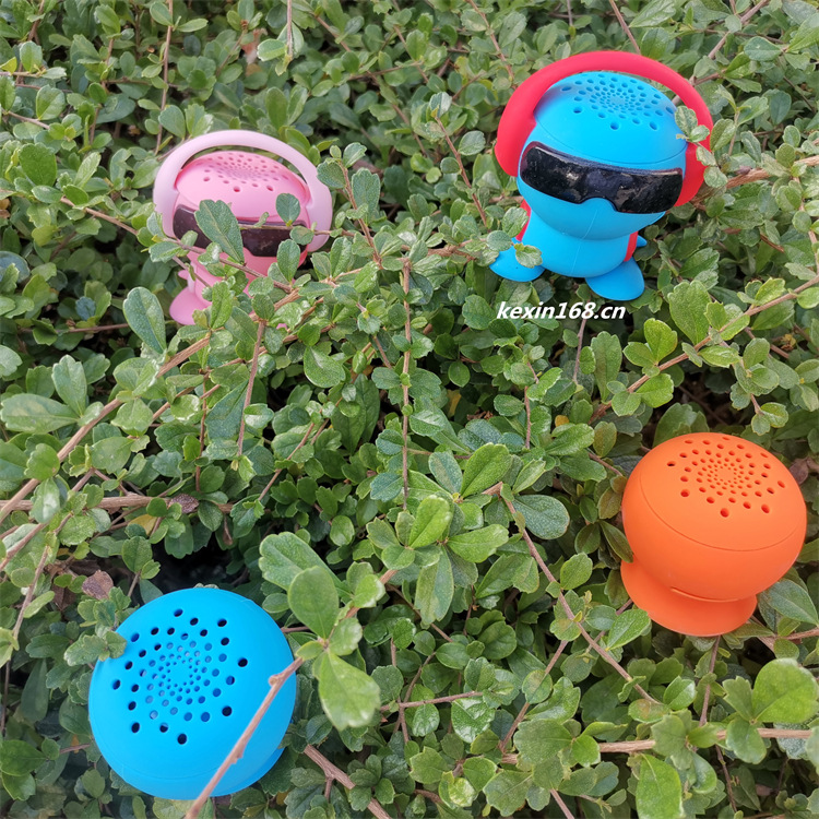 日常硅膠制品有哪幾種呢？